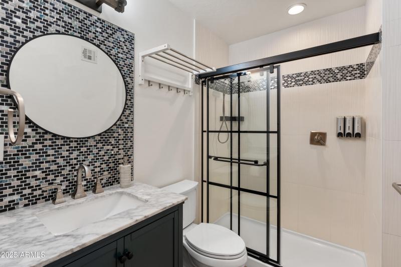 21-Bathroom from Bedroom 1