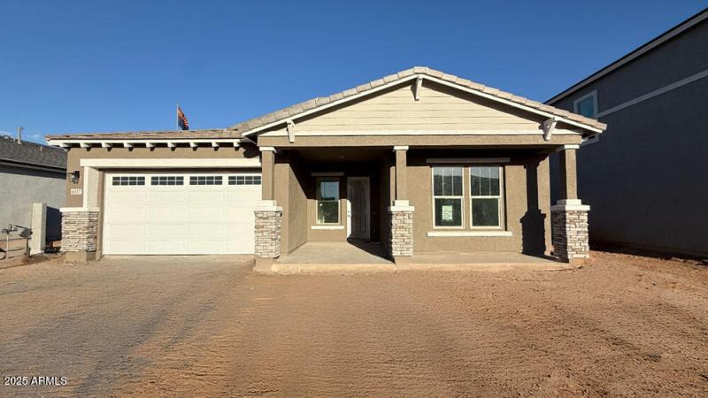 01 - Exterior Elevation