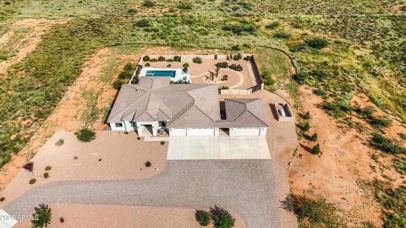 8665 S Sunquail Ter (Drone Pics) 10-03-2