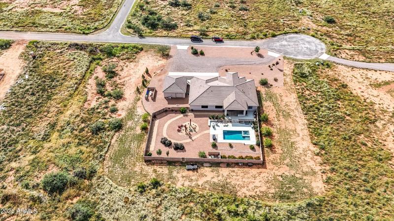 8665 S Sunquail Ter (Drone Pics) 10-03-2