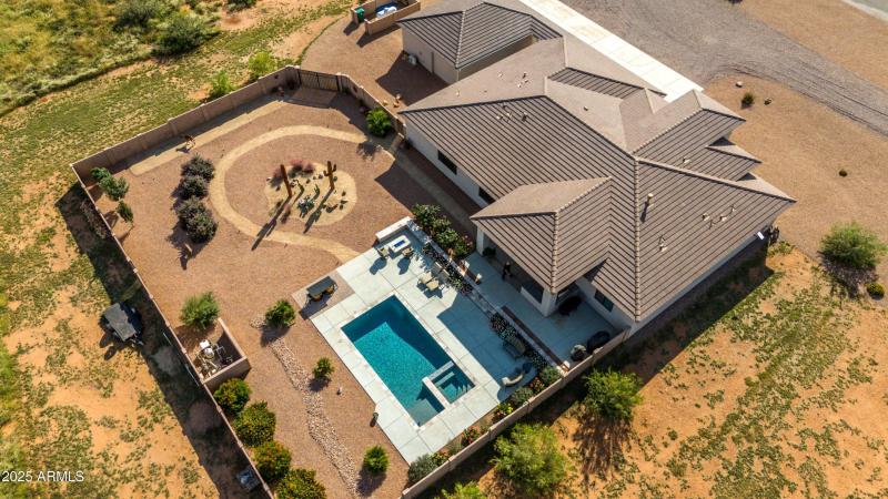 8665 S Sunquail Ter (Drone Pics) 10-03-2