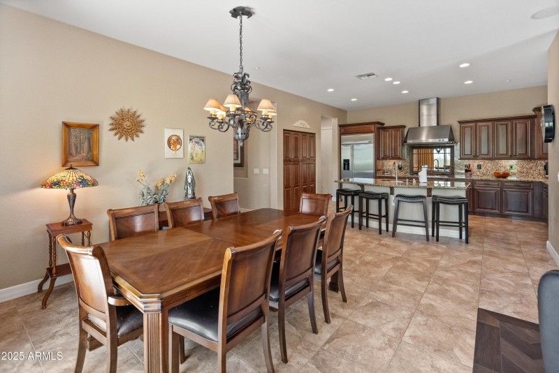 Entertaining is a MUST