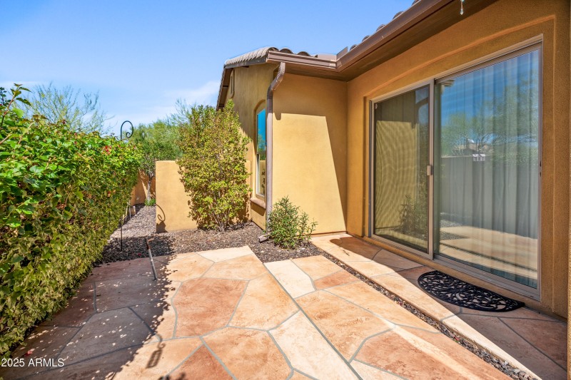 Breakfast at Sunrise