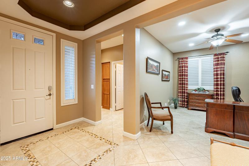 Entryway