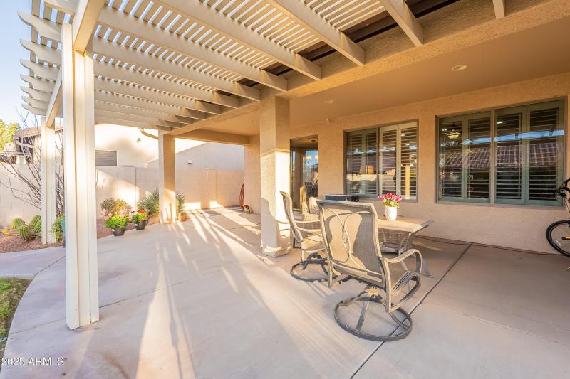 Pergola