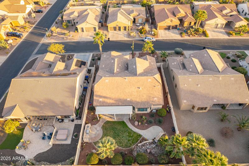 Neighbor View