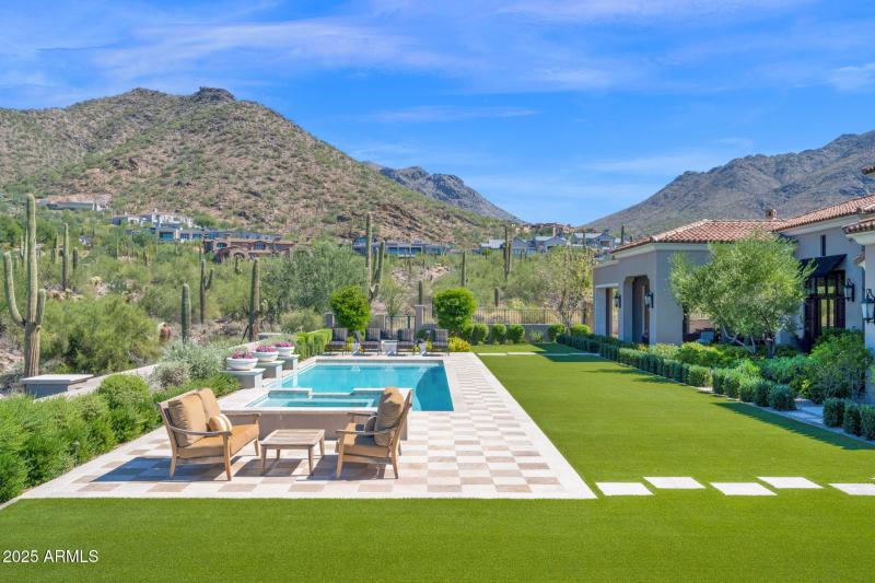 Views from every angle