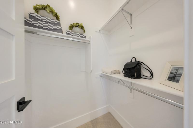 33 Bedroom 2 Closet B7-4