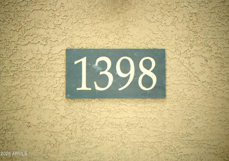Unit 1398