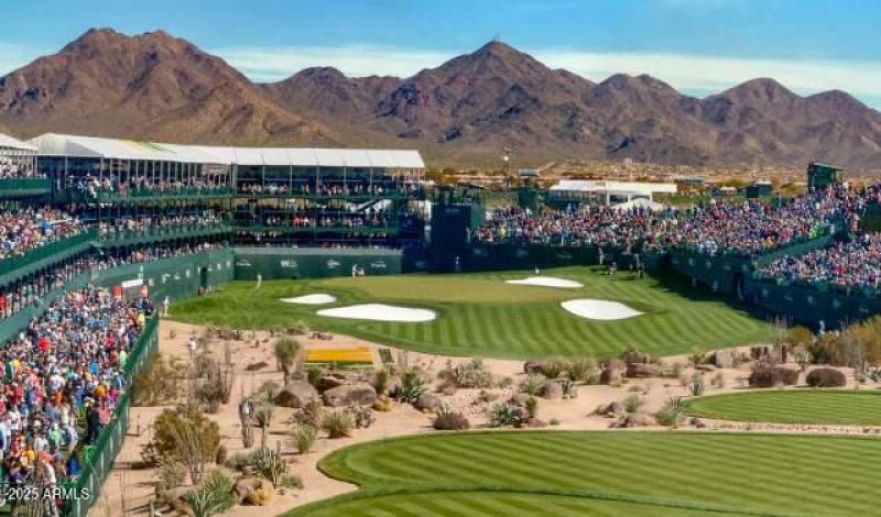Waste_Management_Phoenix_Open_16th_Hole_