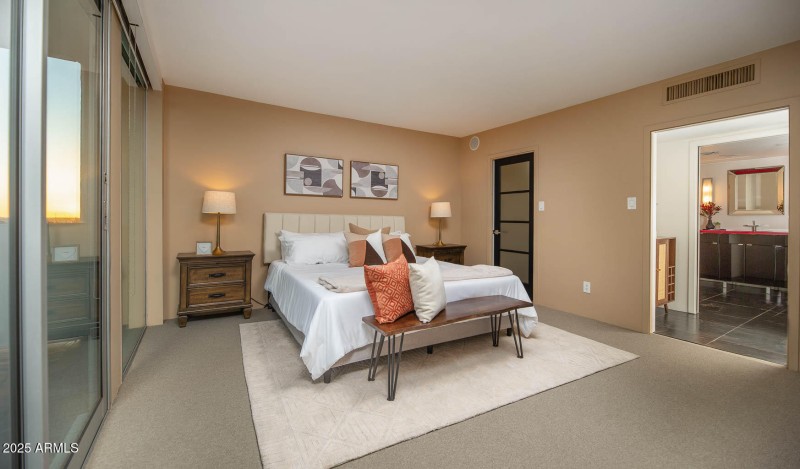 24 Primary Bedroom with Bath