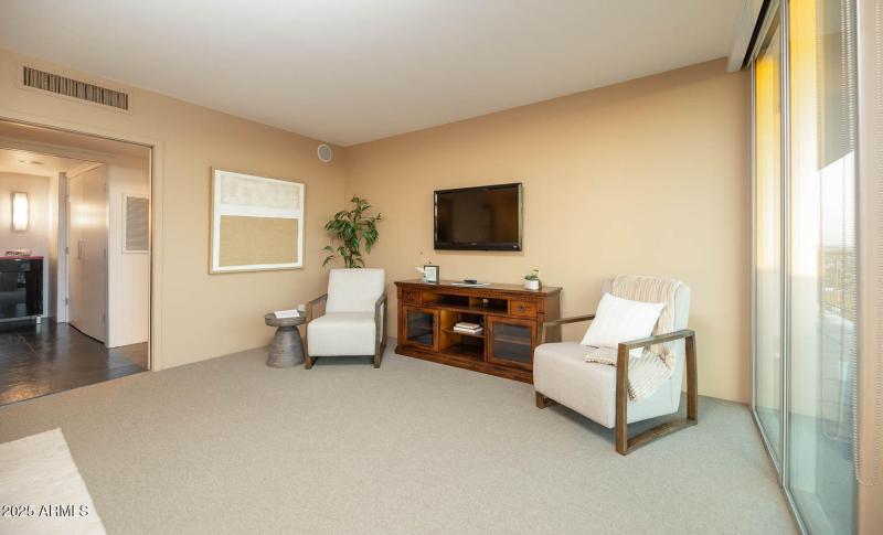 27 Primary Bedroom Reading Area