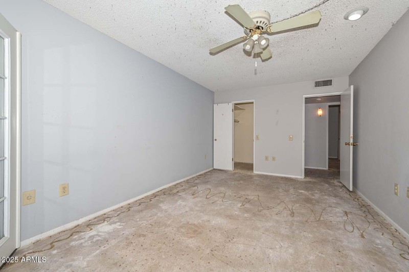Primary Bedroom-Walk in Closet