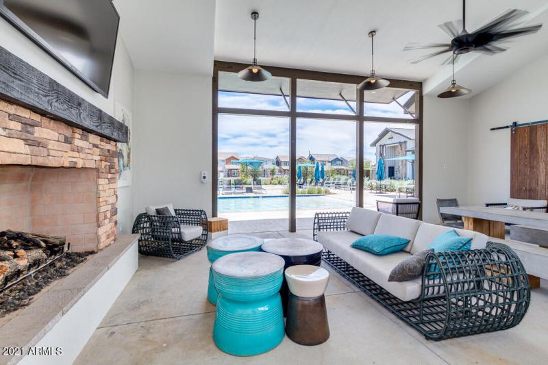 Community Rec Center