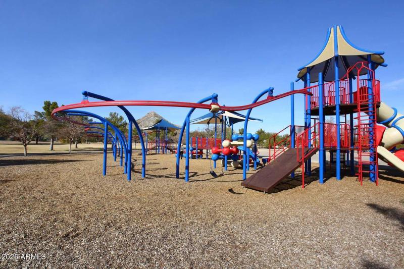 Christy Cove Park-Play Area2