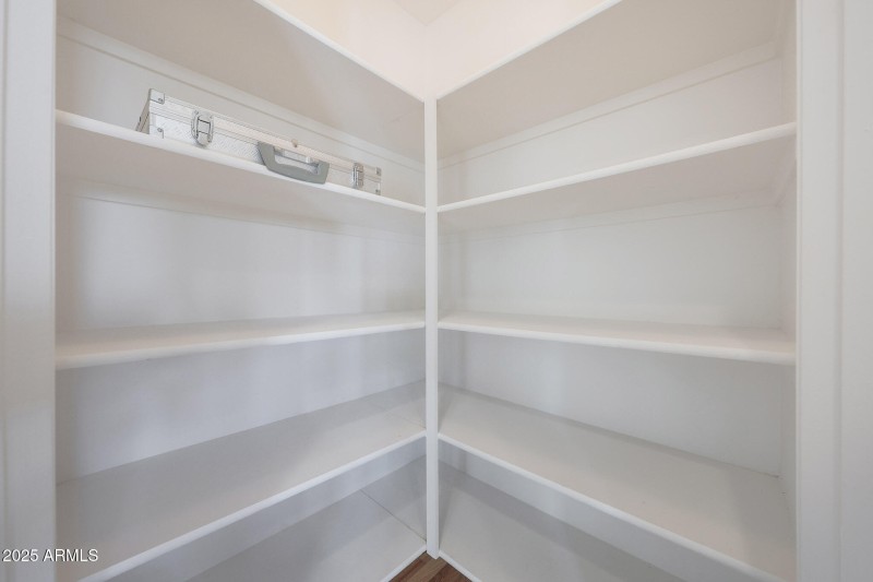 Kitchen Pantry