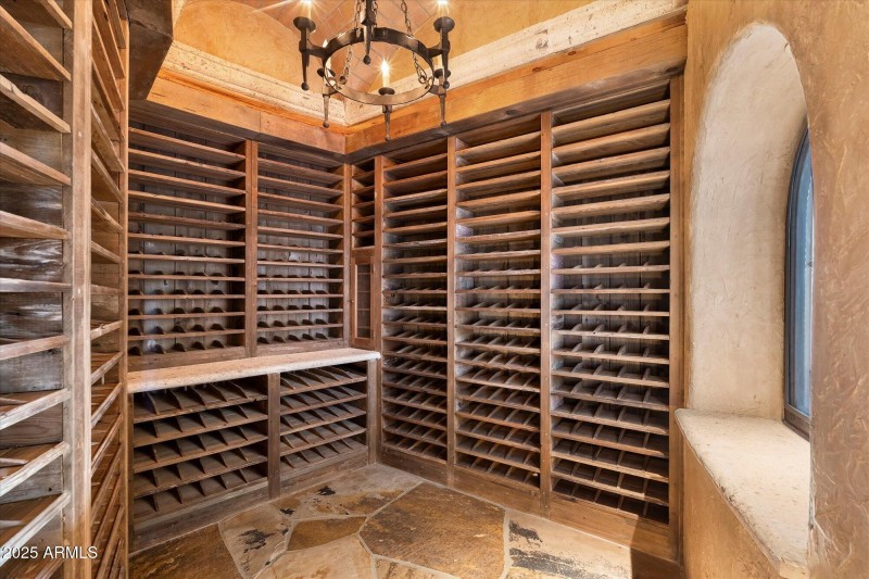 063-Wine Cellar
