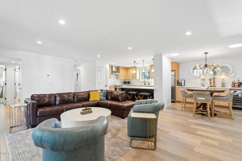 Perfect for Entertaining