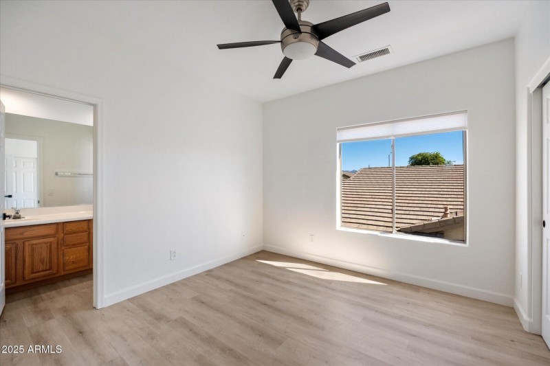 Bedroom 3 (upstairs)