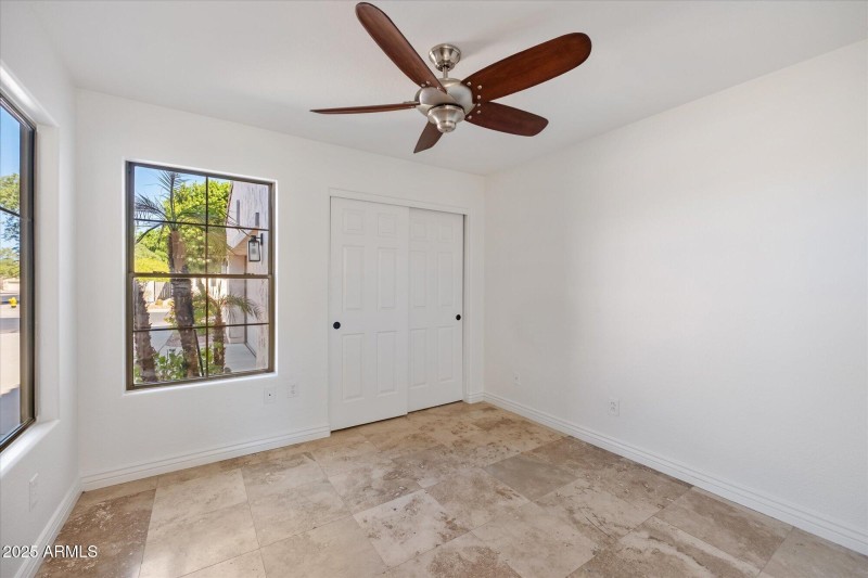 Bedroom 4 (main floor)