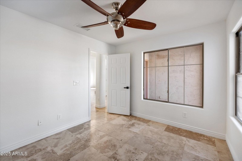 Bedroom 4 (main floor)