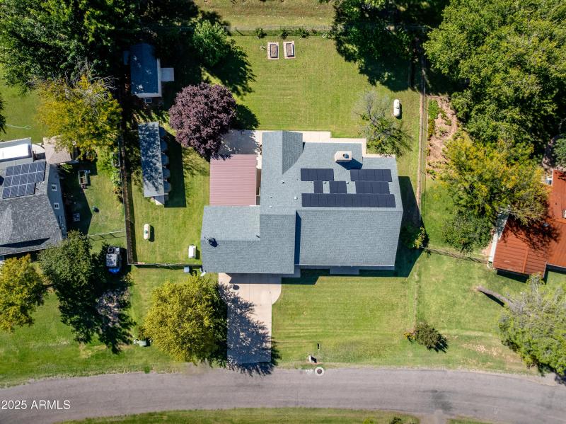 297 E Parade Ground Cir Camp Verde AZ-3