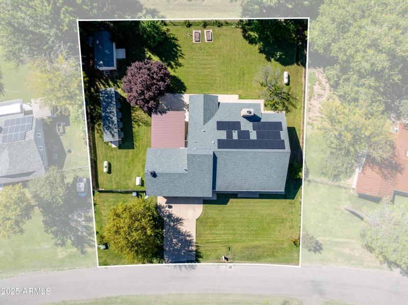 297 E Parade Ground Cir Camp Verde AZ-4