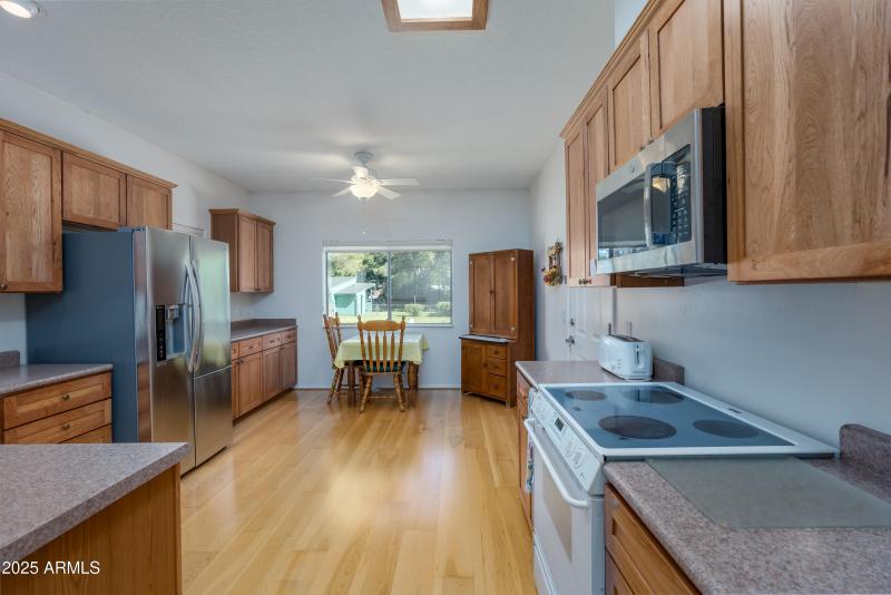 297 E Parade Ground Cir Camp Verde AZ-21