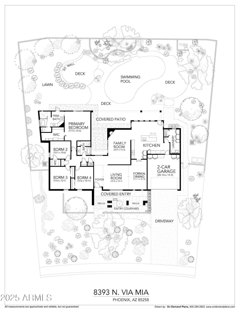 8393EViaMia_SITEPLAN_PORTRAIT