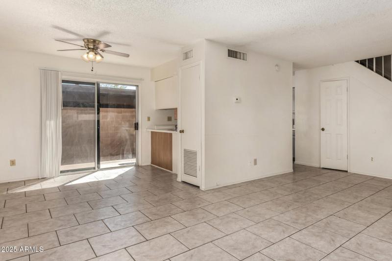 Great Room with Dining Area I