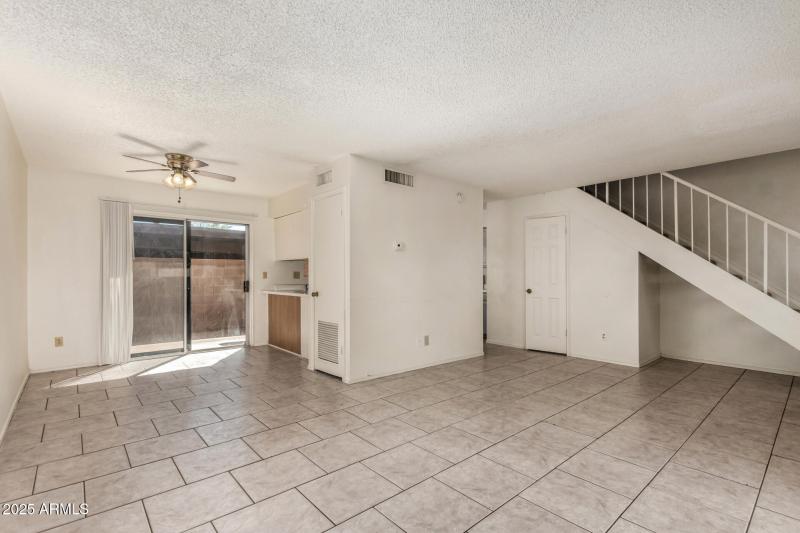 Great Room with Dining Area II