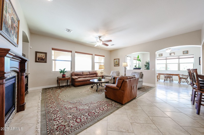 Great Natural Light!