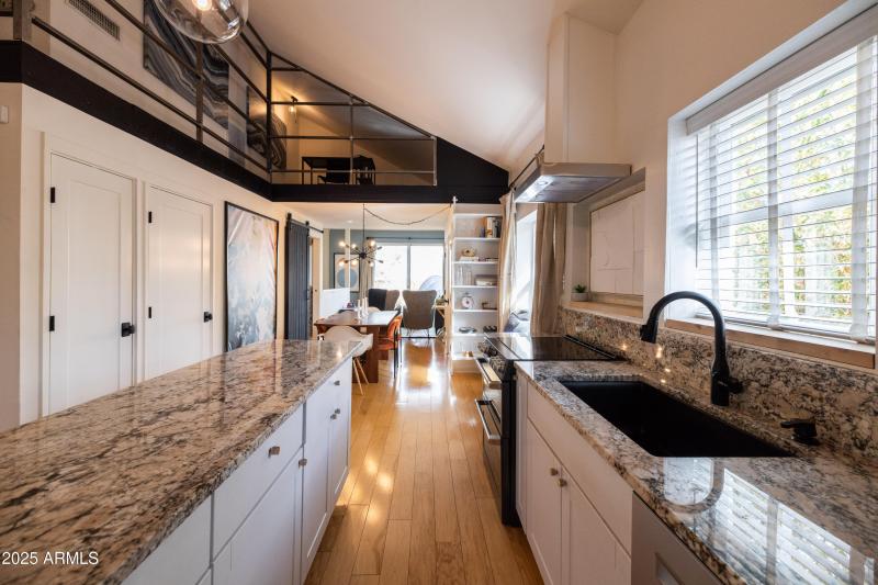 Great Counter spaces