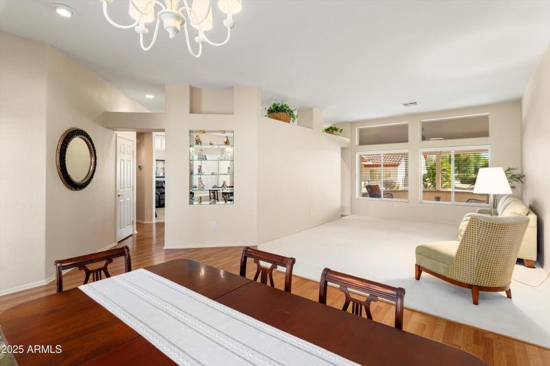 11-Living & Dining Room