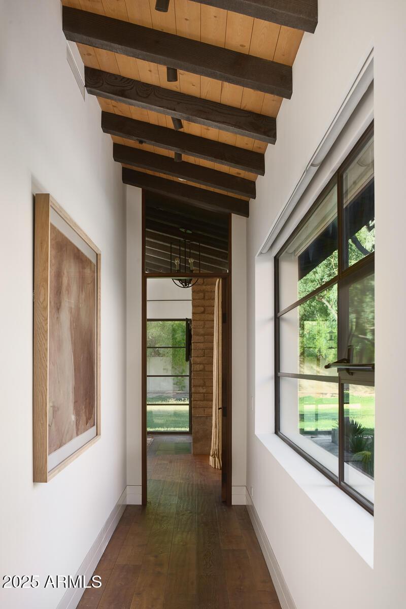 Primary Bedroom Hall