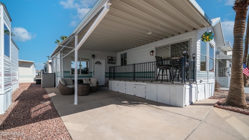 3710 S Goldfield Rd Lot 663 Exterior Pho