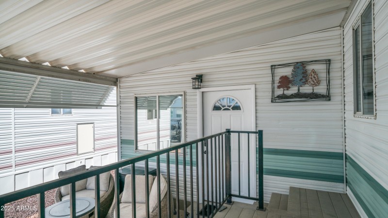 3710 S Goldfield Rd Lot 663 Exterior Pho