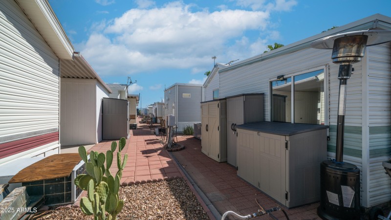 3710 S Goldfield Rd Lot 663 Exterior Pho