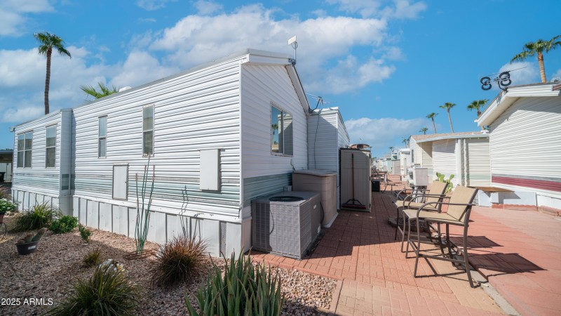 3710 S Goldfield Rd Lot 663 Exterior Pho