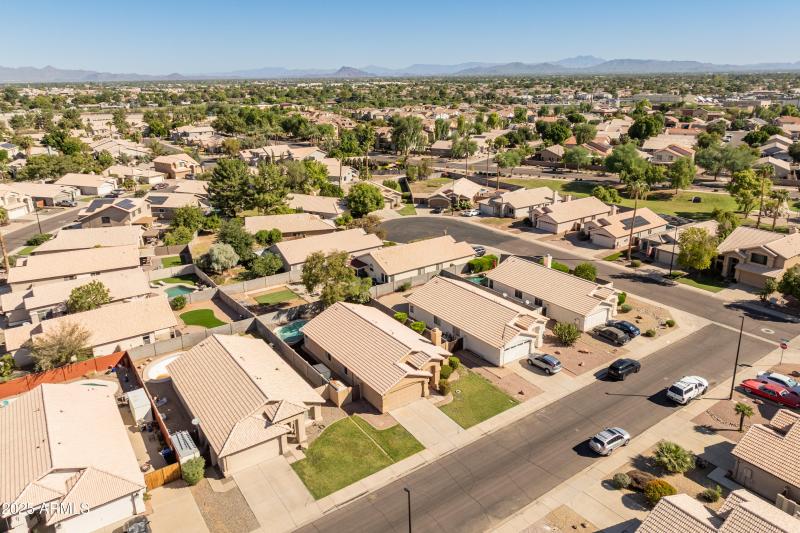 1046 W Tremaine Ave (aerial)-5