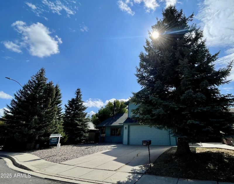 Beautiful Curb Appeal