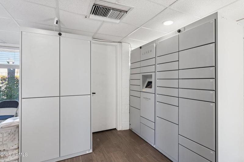 Safe Package Delivery