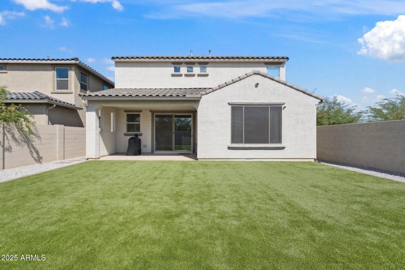 New 2025 Landscaping