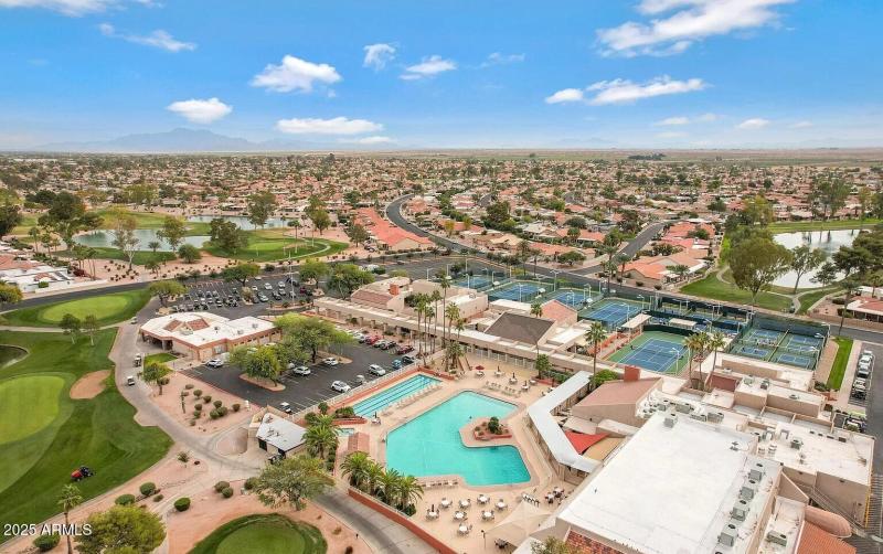 Palo Verde Country Club pool_club_tennis