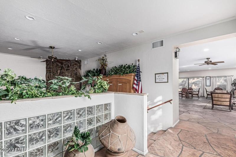 Community Club House