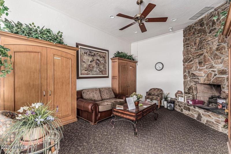 Community Club House