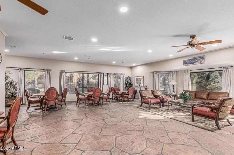 Community Club House