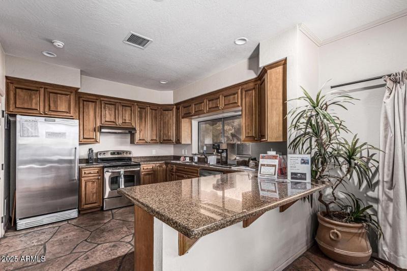 Community Club House