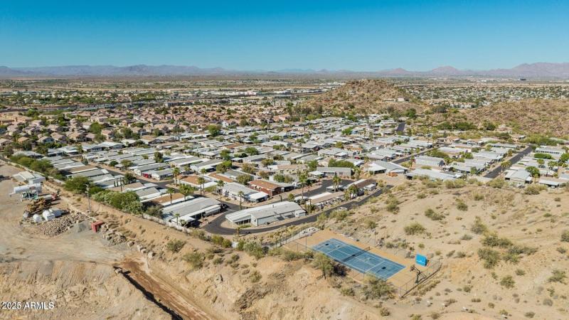 Boulder Ridge Community