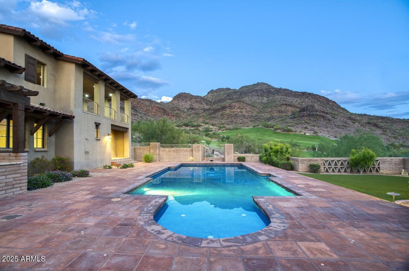 Views from Great Room